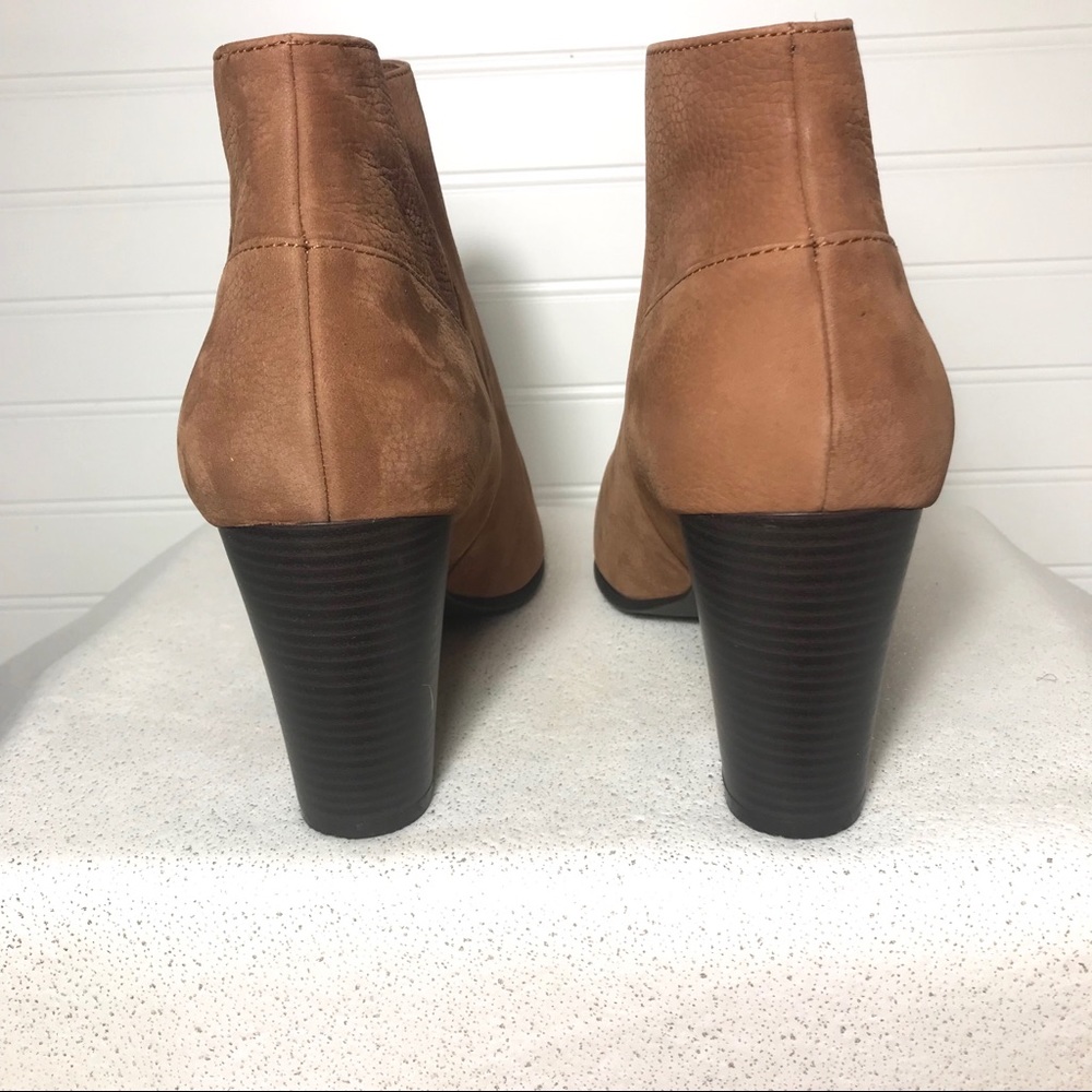 NWT Cole Haan Davenport Bootie, Size 11 - Picture 7 of 7